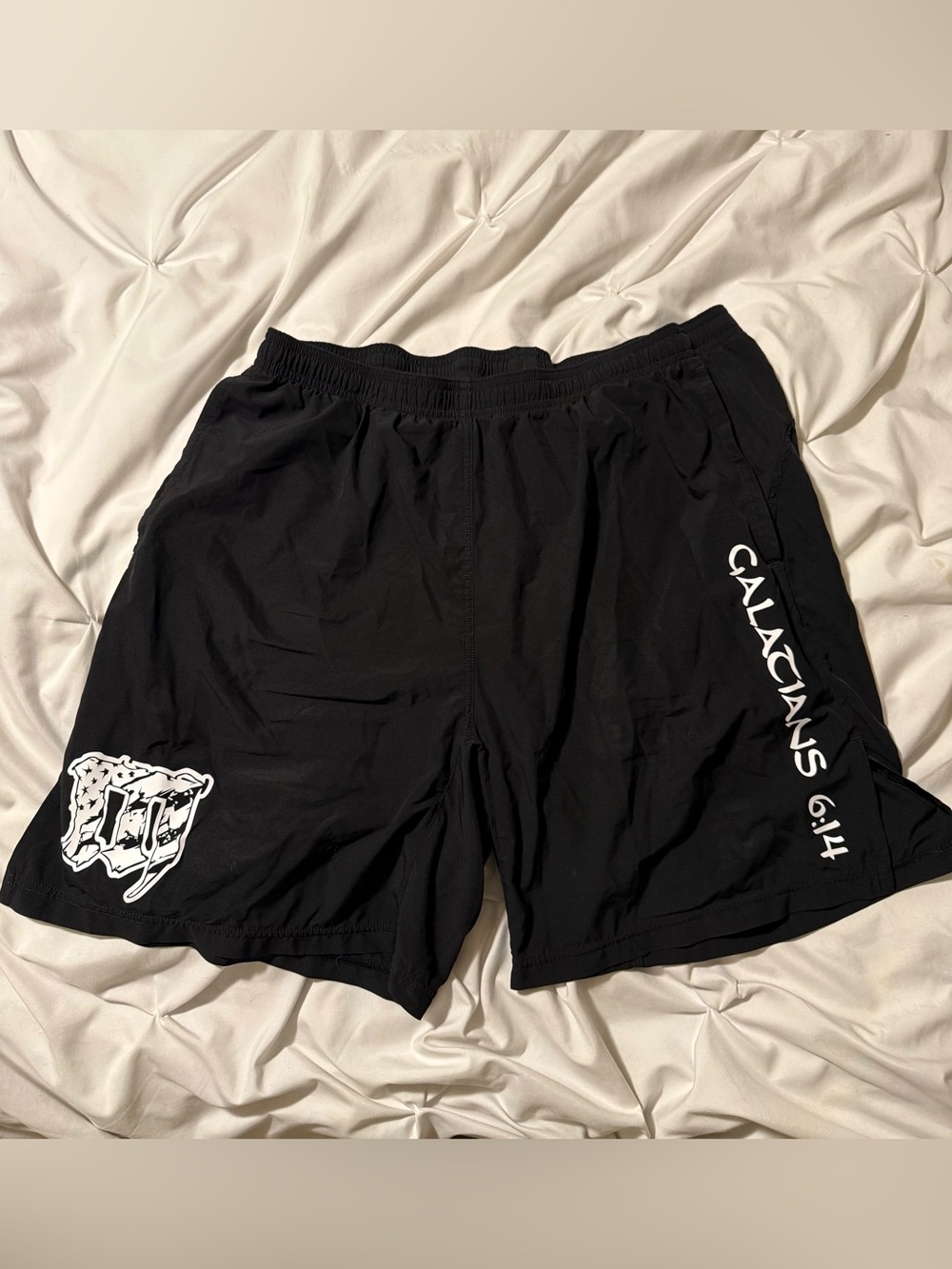 CrossFit Mayhem Training Shorts